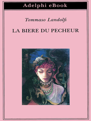 cover image of La biere du pecheur
